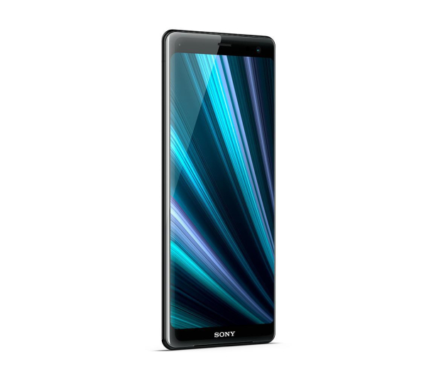 Sony Xperia XZ3 H9436 4/64GB Dual SIM czarny - 447413 - zdjęcie 4